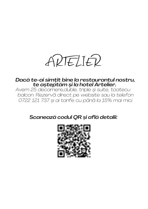 Meniu pagina 9 | Artelier Vama Veche 